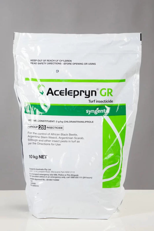 Acelepryn GR 10Kg