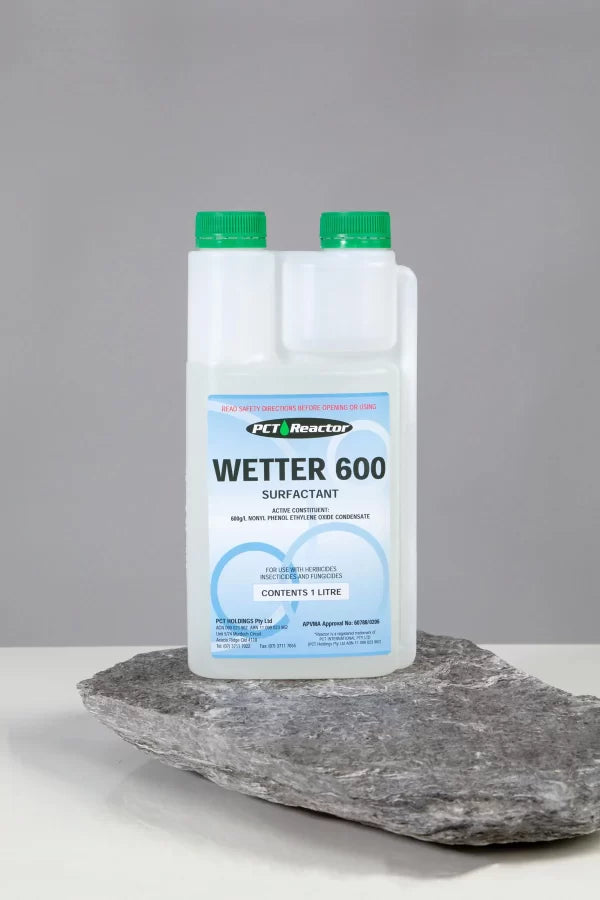 PCT Surfactant 600 1L