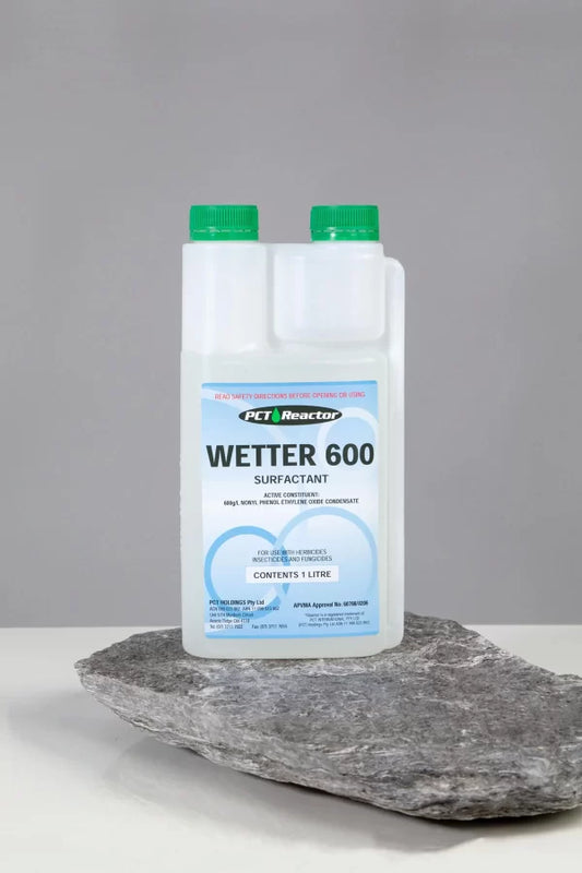 PCT Surfactant 600 1L